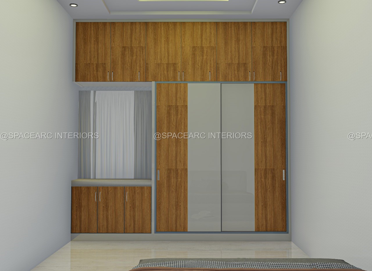 Residential-Interiors